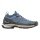 Salewa Wanderschuhe Puez 2 Knit Powertex (Trekking, wasserdicht) java blau Herren
