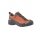 Salewa Wanderschuhe Wildfire Leather 2 GTX (Zustieg, Nubukleder, wasserdicht) braun/schwarz Herren