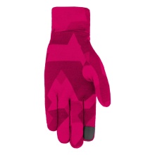 Salewa Winterhandschuhe (Innenhandschuhe) Cristallo AM (warm) pink Damen