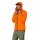 Salewa Softshelljacke Agner 3 PTX 3L (winddicht, wasserdicht, komprimierbar) orange Herren