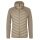 Salewa Isolations-Winterjacke Fanes Sarner (Daune, Sarner Wolle) beige/braun Herren