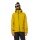 Salewa Wander-Hardshelljacke Ortles GTX 3L EPE (wasserdicht, winddicht) gold Herren