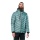 Salewa Daunenjacke Ortles Medium 3 RDS (warm, wasser-windabweisend, komprimierbar) tealblau Herren