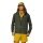 Salewa Wanderjacke Pedroc 2 PTX 2.5-Lagen Light (winddicht, wasserdicht) faded grün Herren