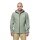 Salewa Wanderjacke Puez Gore-Tex 3-Lagen EPE (Hardshelljacke, winddicht, wasserdicht) shadowgrün Herren