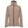 Salewa Wanderjacke Puez Gore-Tex 3-Lagen EPE (Hardshelljacke, winddicht, wasserdicht) sandbraun Herren