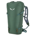 Salewa Wanderrucksack Climb Mate (für Reisen und Alltag) grün - 25 Liter