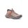Salewa Wanderschuhe Pedroc 2 MID PTX (Speed-Hiking, wasserdicht) sandbraun/bunt Herren