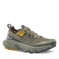 Salewa Wanderschuhe Pedroc 2 Max (Speed-Hiking) dunkelgrün Herren