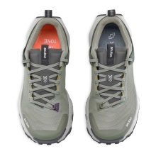 Salewa Wanderschuhe Pedroc 2 PTX (Speed-Hiking, wasserdicht) grün Herren