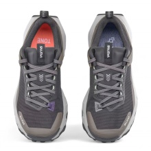 Salewa Wanderschuhe Pedroc 2 Powertex (Speed-Hiking, wasserdicht) schwarz/braun Damen