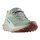 Salomon Trail-Laufschuhe Sense Ride 5 beige/blau/mint Damen