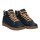 Saola Winterschuhe Machu Waterproof (wasserdicht, Fleecefutter) navyblau Herren