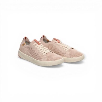Saola Sneaker Cannon Knit 2.0 rosa Damen