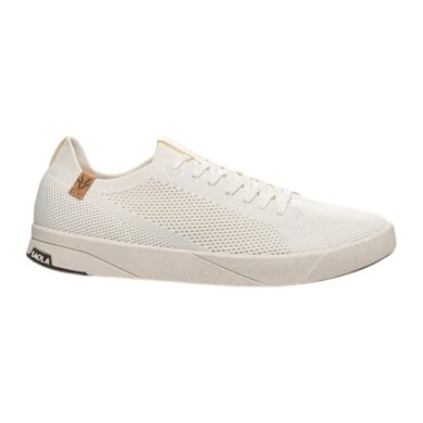 Saola Sneaker Cannon Knit 2.0 weiss/weiss Herren