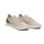 Saola Sneaker Cannon Knit 2.0 Wool (Merinowolle) beige/braun Herren