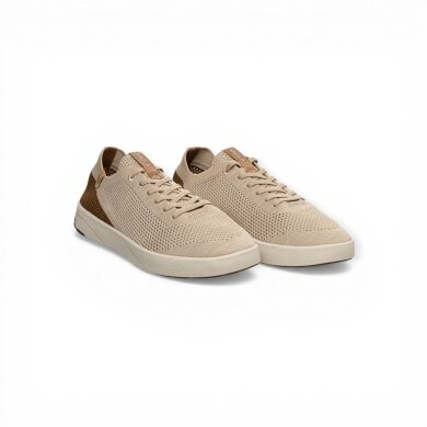 Saola Sneaker Ezo braun Herren