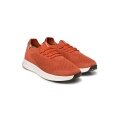 Saola Sneaker Tsavo 2.0 orange Herren