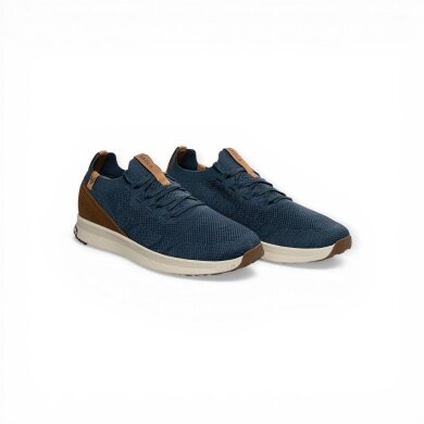 Saola Sneaker Tsavo 3 2026 navyblau Herren