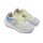Satorisan Sneaker Chacrona Metta Premium Ul - blau/beige Damen