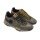 Satorisan Sneaker Chacrona Premium khaki/grau Herren