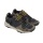 Satorisan Sneaker Chacrona Premium schwarz/khaki Herren