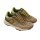 Satorisan Sneaker Chacrona Premium braun/beige/grün Herren