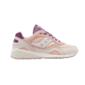 Saucony Sneaker Shadow 6000 pink/violett Damen