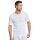 Schiesser Tshirt Original Feinripp weiss Herren