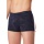 Schiesser Unterwäsche Boxershorts Long Life Soft Shorts Modal gemustert havanna braun - 1 Stück
