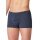 Schiesser Unterwäsche Boxershorts Long Life Soft Modal Streifen admiralblau Herren - 1 Stück
