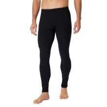 Schiesser Unterwäsche Unterziehhose Organic Cotton Elastisch 95/5 - schwarz Herren