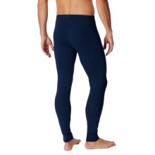 Schiesser Unterwäsche Unterziehhose Organic Cotton Elastisch 95/5 - dunkelblau Herren