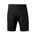 Schöffel Short Folkstone 2019 schwarz Herren