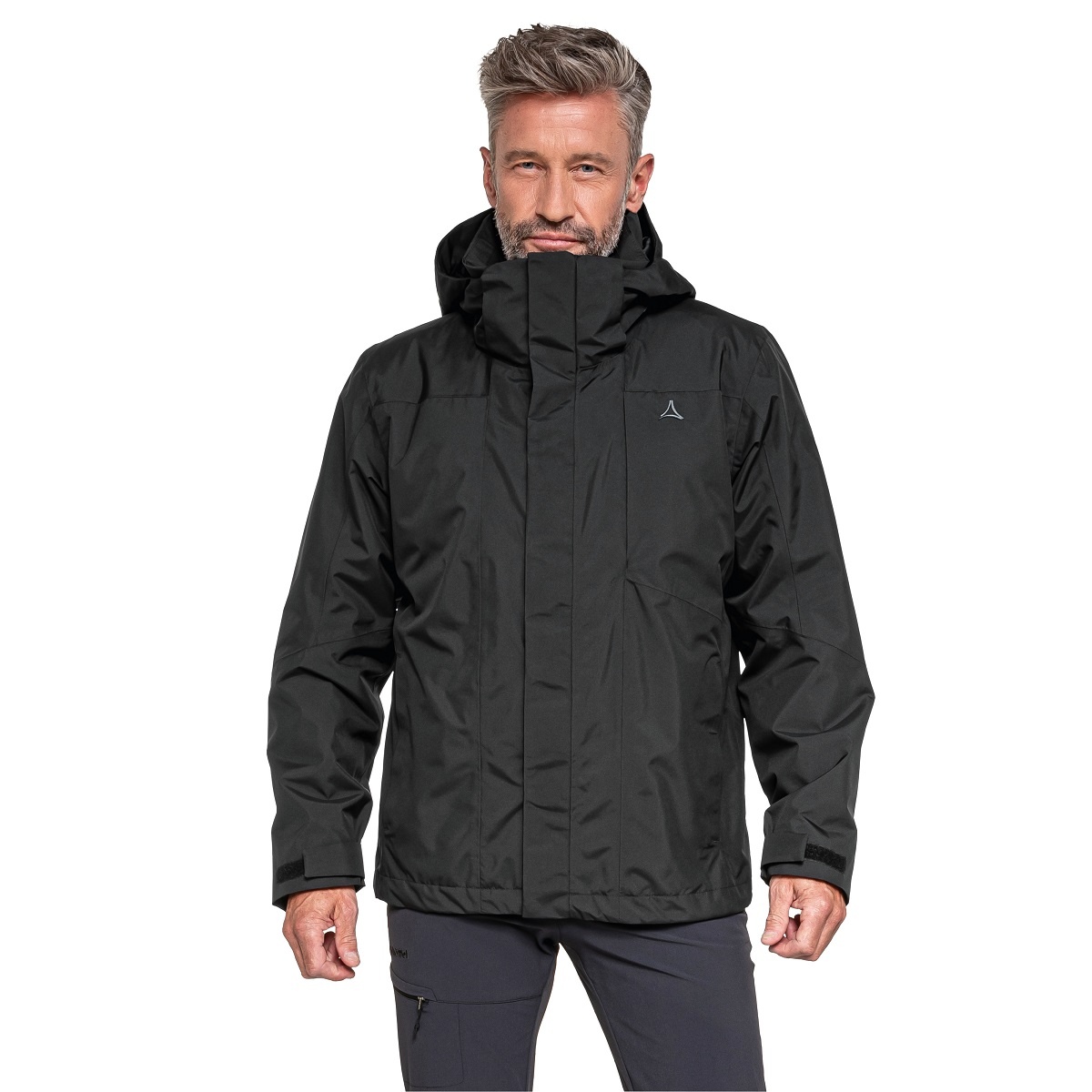 MADSea Winterjacke Teddyfleece Gefüttert Wasserdicht Ab 139,90 € | Preisvergleich Bei