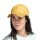 Schöffel Basecap Urban Style Collada ALL (100% Baumwolle) gelb Damen