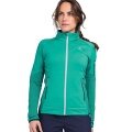 Schöffel Fleecejacke Schruns (hoher Feuchtigkeitstransport) grün Damen
