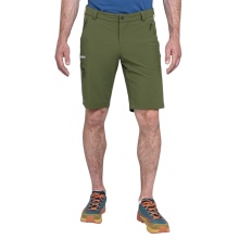 Schöffel Wanderhose Folkstone (Trekking, 4-Wege Stretch) kurz grün Herren