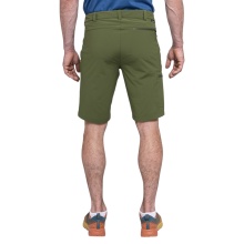 Schöffel Wanderhose Folkstone (Trekking, 4-Wege Stretch) kurz grün Herren