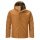 Schöffel Wanderjacke Hiking 3in1 Style Okere Jacket (2-Lagen VENTURI) braun Herren
