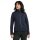 Schöffel Fleecejacke Hiking Circ Style Yew (warm, hoher Feuchtigkeitstransport) navyblau Damen