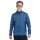 Schöffel Fleecejacke Hiking Circ Style Yew (warm, schnelltrocknend) blau Herren