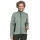 Schöffel Fleecejacke Hiking Circ Style Yew (warm, hoher Feuchtigkeitstransport) grün Damen