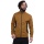 Schöffel Fleecejacke Hiking Circ Style Yew (warm, schnelltrocknend) braun Herren