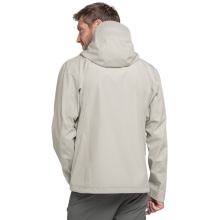 Schöffel Wanderjacke Hiking Style Cascata MNS (wasserdicht, atmungsaktiv) weiss Herren