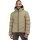 Schöffel Winterjacke Insulated Style Lodos (leicht, windabweisend, atmungsaktiv) nussbraun Herren
