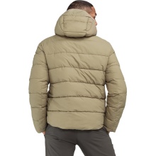 Schöffel Winterjacke Insulated Style Lodos (leicht, windabweisend, atmungsaktiv) nussbraun Herren