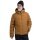Schöffel Winterjacke Insulated Style Lodos (leicht, windabweisend, atmungsaktiv) camelbraun Herren