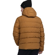 Schöffel Winterjacke Insulated Style Lodos (leicht, windabweisend, atmungsaktiv) camelbraun Herren