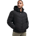 Schöffel Winterjacke Insulated Style Lodos (leicht, windabweisend, atmungsaktiv) schwarz Herren